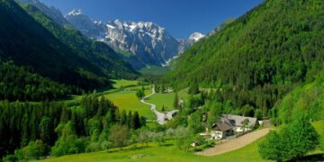 Top 5 Hill Stations In Uttarakhand