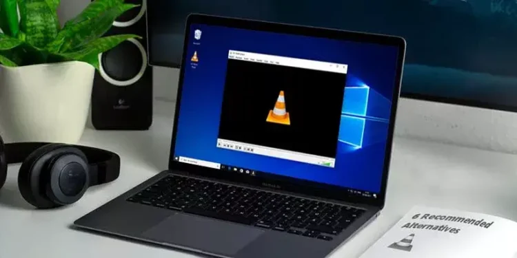Top 8 VLC Alternative Media Players