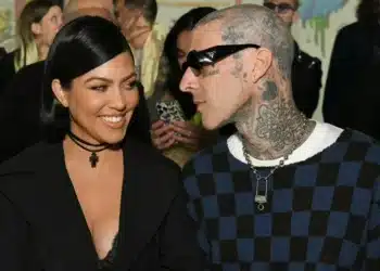 Travis Barker and Kourtney Kardashian's Relationship: A Timeline