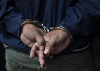 Two Indian nationals among five persons arrested by U.S. border authorities
