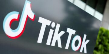 U.K. bans TikTok on government devices over security concerns