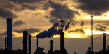 U.N. takes step towards new way of tracking greenhouse gases