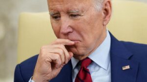 U.S. President Joe Biden proposes to double economic support fund to cash-strapped Pakistan