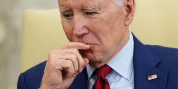 U.S. President Joe Biden proposes to double economic support fund to cash-strapped Pakistan
