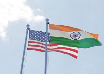 U.S. has deepened and strengthened its relationship with India: Official