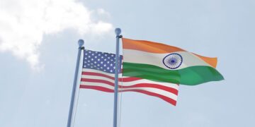 U.S. has deepened and strengthened its relationship with India: Official