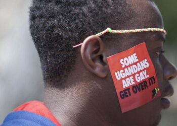 Uganda faces calls to reject ‘appalling’ anti-LGBTQ bill