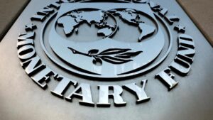 Ukraine, IMF agree on $15.6 billion loan package