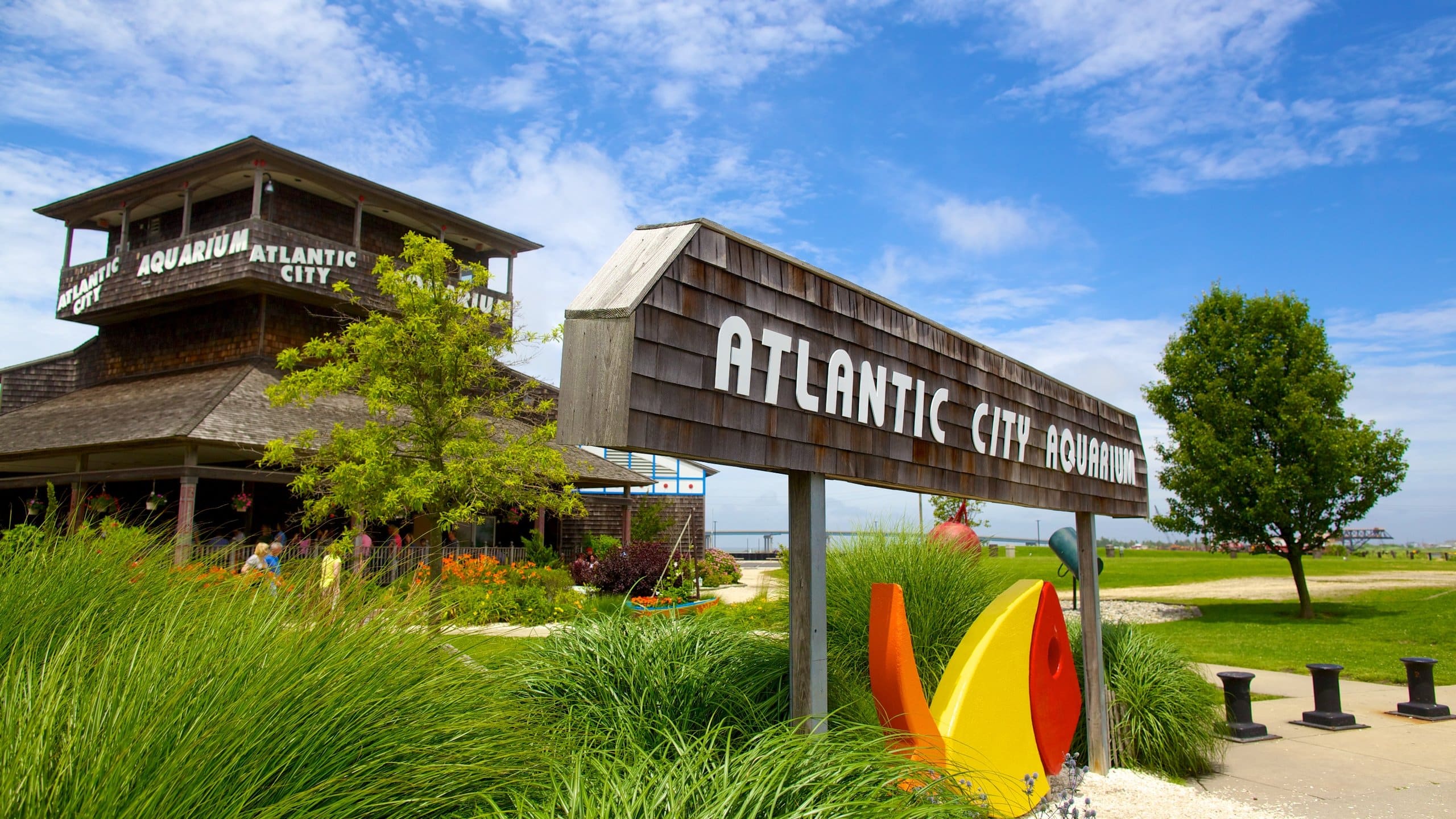 Top 10 Places To Visit In Atlantic City