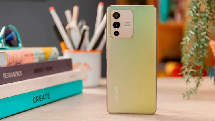 Vivo V23 Pro 5G Review