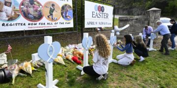 What we know about the Covenant school shooting in Nashville