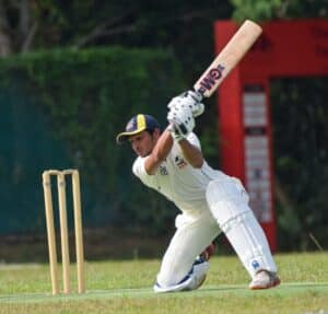 The Contribution of Sports Technology to the Rise of Cricket in India