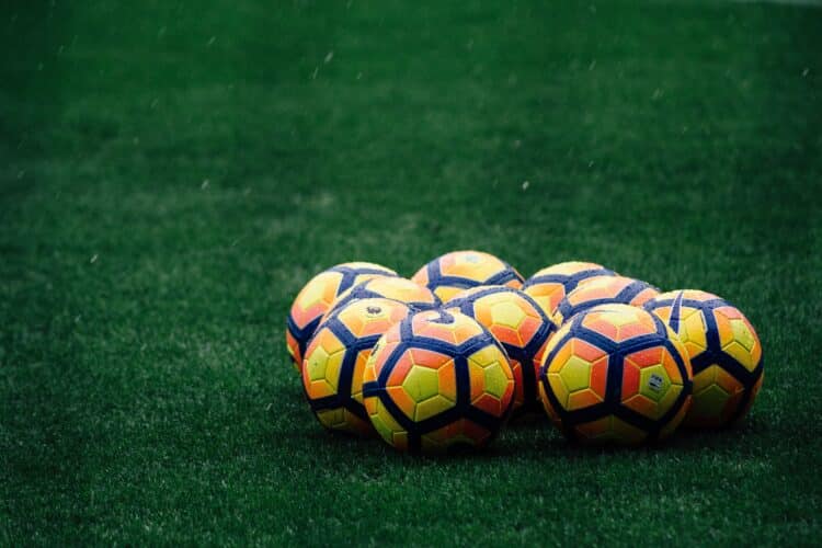 A Tour of the Biggest Stadiums in England’s Premier League