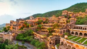 Top 5 Luxury Hotel Chains In India