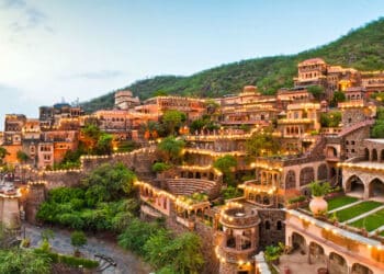 Top 5 Luxury Hotel Chains In India