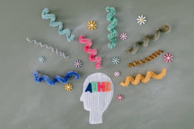 Exploring the Benefits of Using Adderall for ADHD Treatment