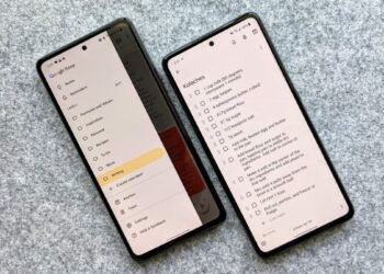 10 Best Note Taking Apps For Android