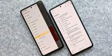 10 Best Note Taking Apps For Android