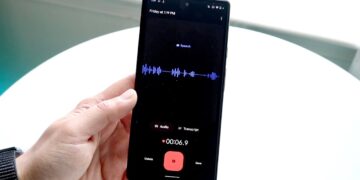 10 Best Voice Recorder Apps For Android