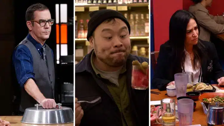 10 Celebrity-Led Cooking Series That Every Foodie Should Watch