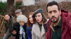 10 Of The Best French Shows On Netflix That You Shouldn’t Miss