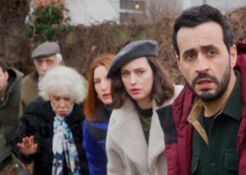 10 Of The Best French Shows On Netflix That You Shouldn’t Miss