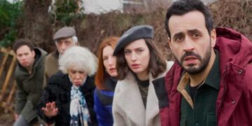 10 Of The Best French Shows On Netflix That You Shouldn’t Miss