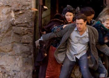 10 Popular Book Series That Disappeared After The First Movie