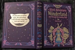 10 Quote Worthy Lines From ‘Alice In Wonderland’