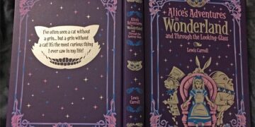 10 Quote Worthy Lines From ‘Alice In Wonderland’