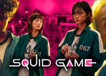 10 Squid Game Theories That Will Force You To Watch It Again!