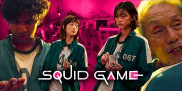 10 Squid Game Theories That Will Force You To Watch It Again!