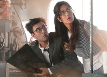 12 Movies With Underrated Music Albums