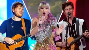 16 Musicians Changed The Game With These Epic Collaborations