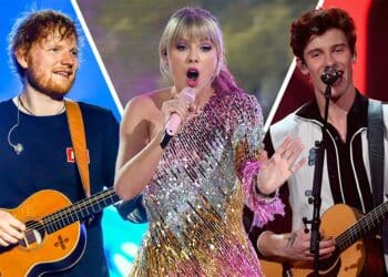 16 Musicians Changed The Game With These Epic Collaborations