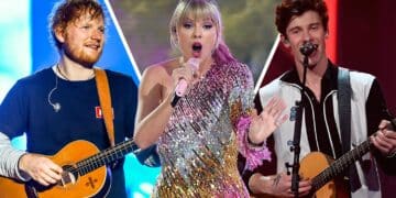 16 Musicians Changed The Game With These Epic Collaborations