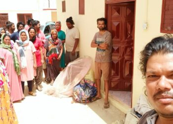 181 persons from Karnataka stuck in Sudan without food or water