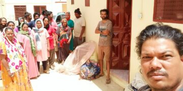 181 persons from Karnataka stuck in Sudan without food or water