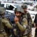 2 killed in West Bank after Israel strikes Lebanon, Gaza