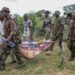 39 bodies dug up in cult investigation of pastor in Kenya
