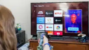 5 Best Web Browsers For Android TV