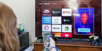5 Best Web Browsers For Android TV