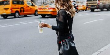 5 Top Reasons that Why you should Buy Bucket Bags