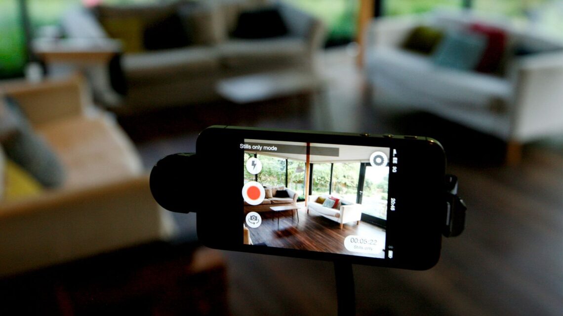 6 Best Spy Camera Apps For Android