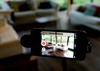 6 Best Spy Camera Apps For Android