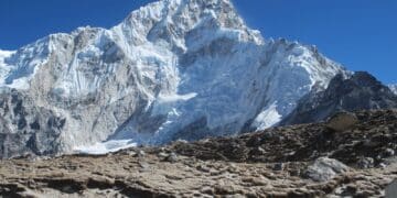Trekking in Nepal