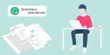 7 Best Grammarly Alternatives
