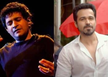 7 Times Singer-Actor Duo KK And Emraan Rocked