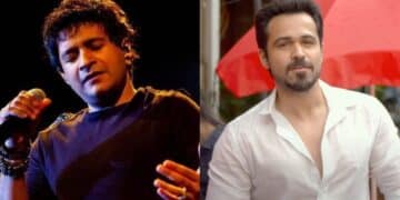 7 Times Singer-Actor Duo KK And Emraan Rocked