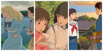 8 Books That Inspired The Magical Studio Ghibli Films